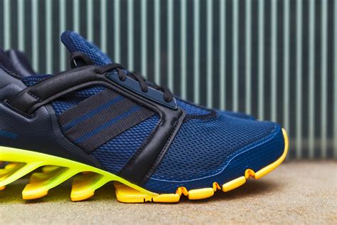 sepatu adidas springblade|adidas springblade performance review.